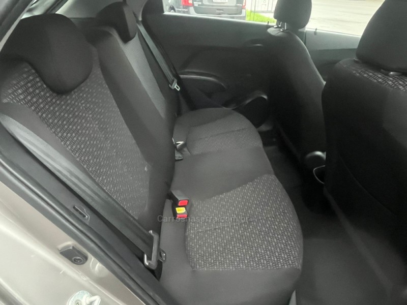 HB20 1.0 UNIQUE 12V FLEX 4P MANUAL - 2019 - ARROIO DO MEIO