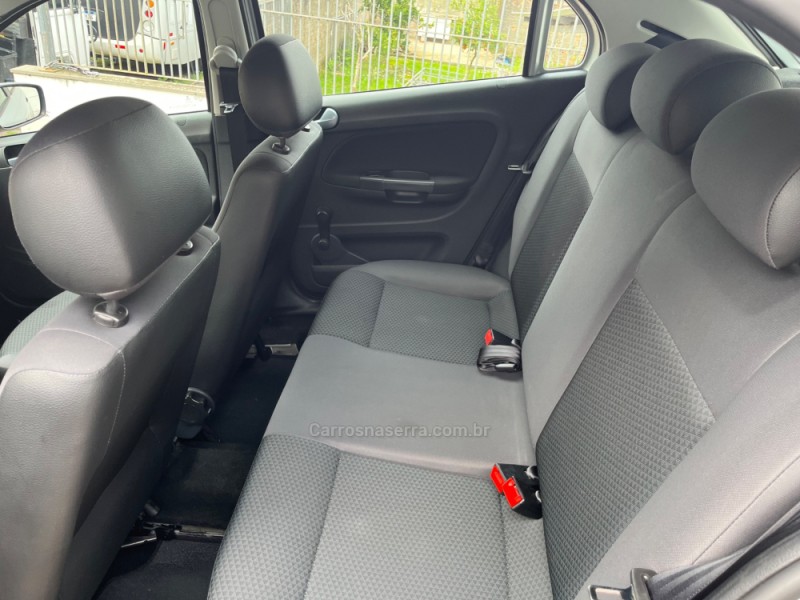 GOL 1.6 MSI 8V TOTALFLEX 4P MANUAL - 2019 - BENTO GONçALVES