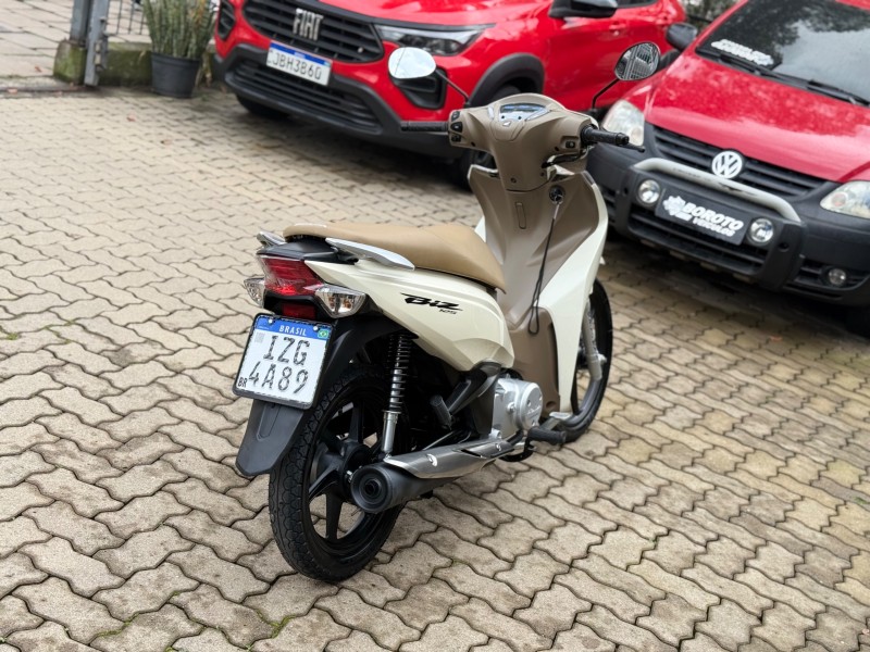 BIZ 125  - 2019 - BENTO GONçALVES