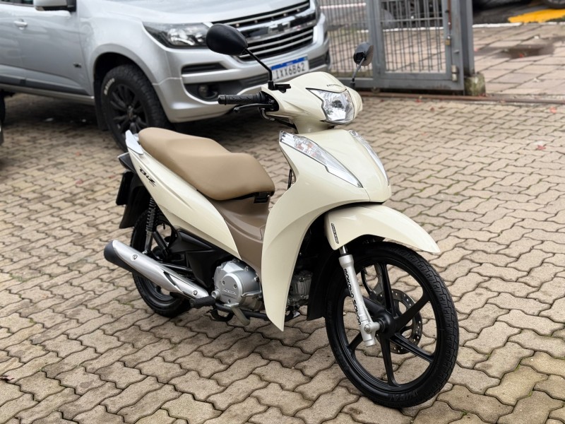 BIZ 125  - 2019 - BENTO GONçALVES