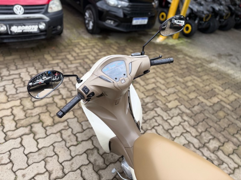 BIZ 125  - 2019 - BENTO GONçALVES