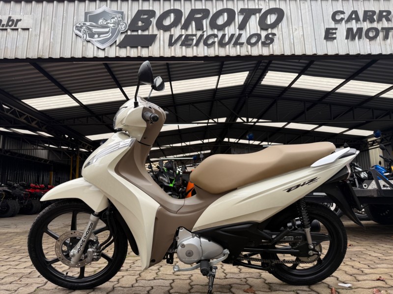 biz 125  2019 bento goncalves