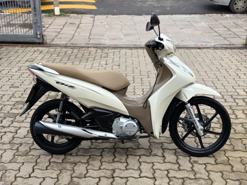 BIZ 125  - 2019 - BENTO GONçALVES