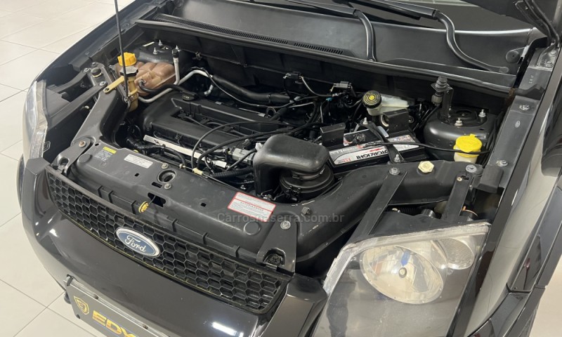ECOSPORT 2.0 XLT 16V GASOLINA 4P MANUAL - 2006 - BENTO GONçALVES