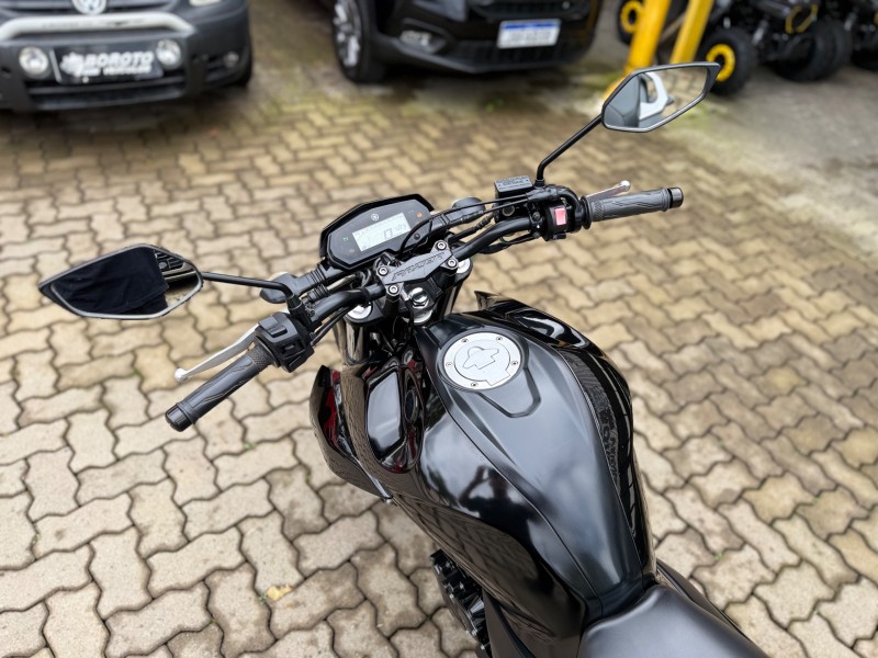 FAZER FZ25 ABS - 2020 - BENTO GONçALVES