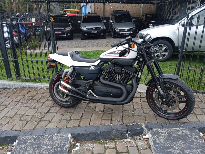 sportster 1200 custom 2012 caxias do sul
