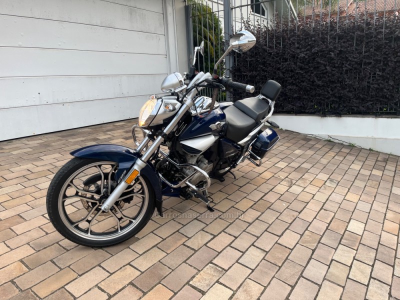 master ride 150  2025 bento goncalves