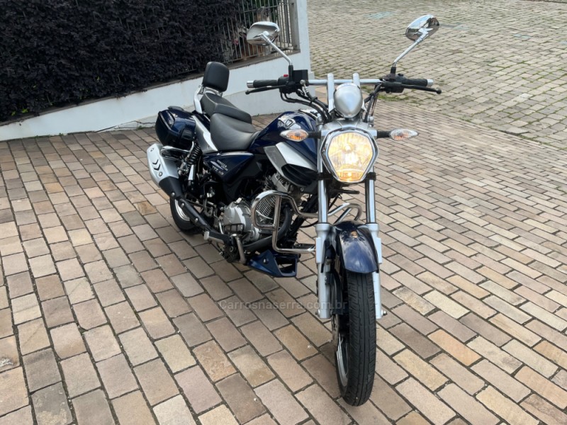 MASTER RIDE 150  - 2025 - BENTO GONçALVES
