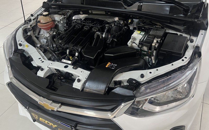 ONIX 1.0 LT 12V FLEX 4P MANUAL - 2023 - BENTO GONçALVES