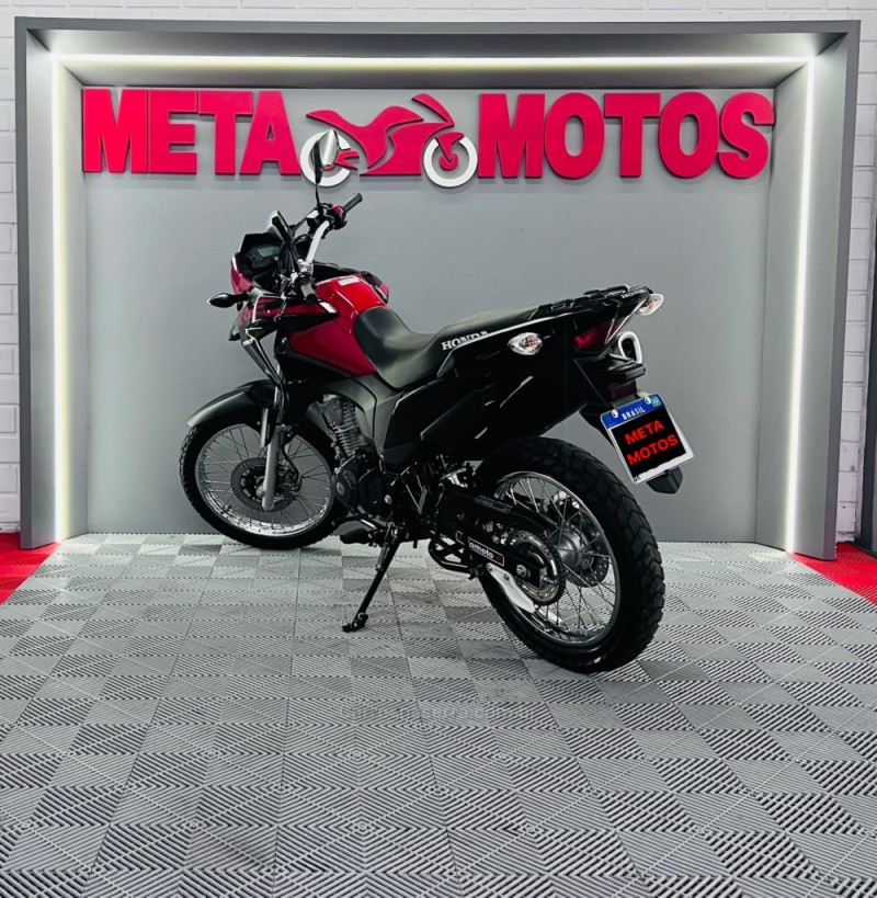 XRE 190 ABS  - 2023 - CAMPO BOM
