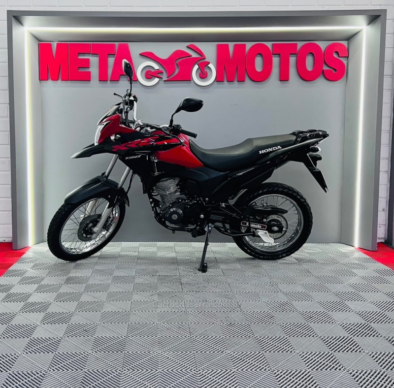 XRE 190 ABS  - 2023 - CAMPO BOM