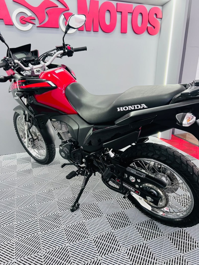 XRE 190 ABS  - 2023 - CAMPO BOM