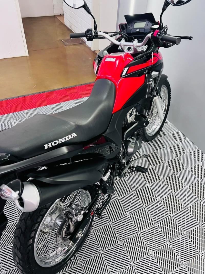 XRE 190 ABS  - 2023 - CAMPO BOM