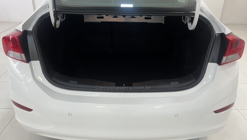 CRUZE 1.4 TURBO LTZ 16V FLEX 4P AUTOMÁTICO - 2023 - BENTO GONçALVES