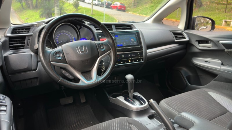WRV 1.5 16V FLEXONE EX CVT - 2020 - CAXIAS DO SUL