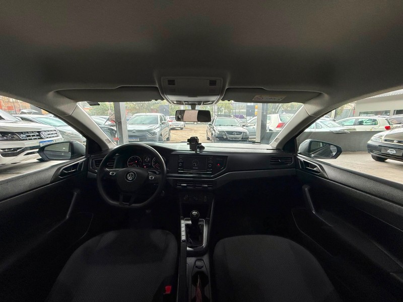 VIRTUS 1.6 MSI TOTAL FLEX MANUAL - 2021 - CAXIAS DO SUL