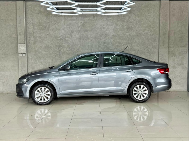 VIRTUS 1.6 MSI TOTAL FLEX MANUAL - 2021 - CAXIAS DO SUL