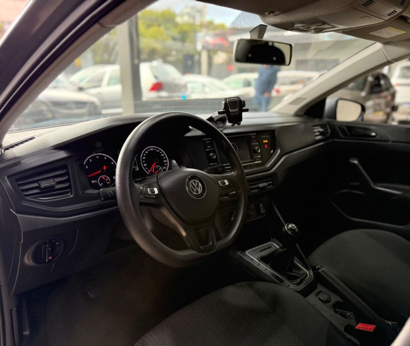 VIRTUS 1.6 MSI TOTAL FLEX MANUAL - 2021 - CAXIAS DO SUL
