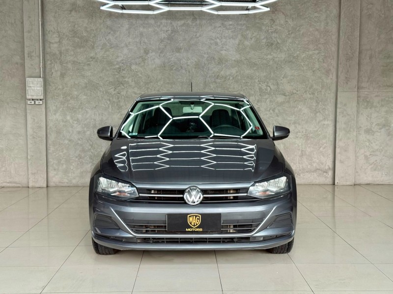 VIRTUS 1.6 MSI TOTAL FLEX MANUAL - 2021 - CAXIAS DO SUL
