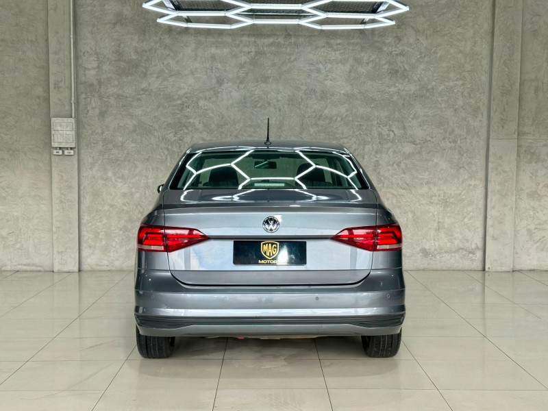 VIRTUS 1.6 MSI TOTAL FLEX MANUAL - 2021 - CAXIAS DO SUL