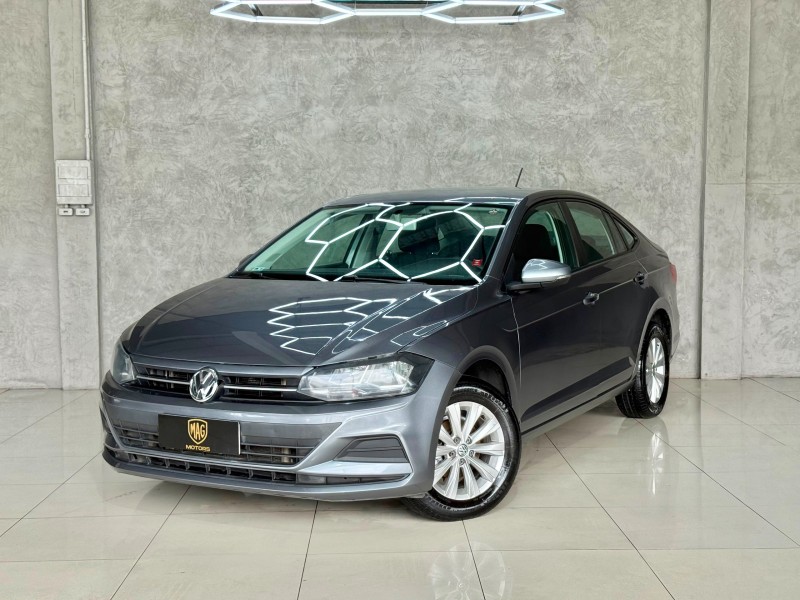 virtus 1.6 msi total flex manual 2021 caxias do sul