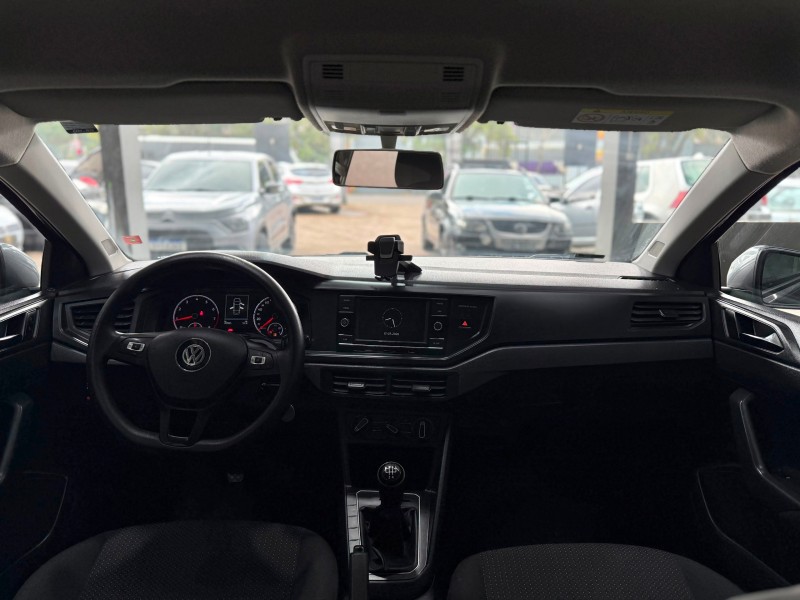 VIRTUS 1.6 MSI TOTAL FLEX MANUAL - 2021 - CAXIAS DO SUL