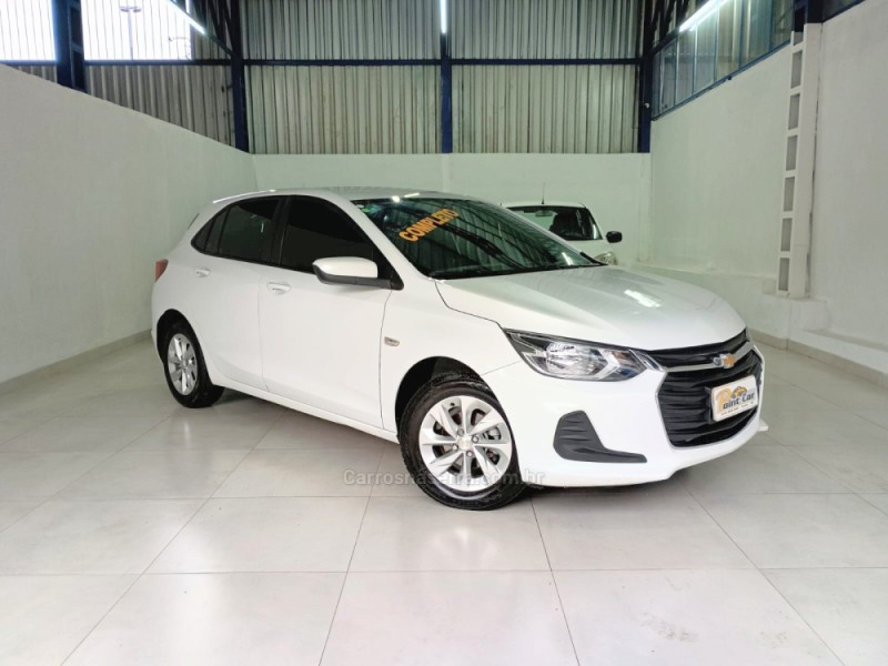 onix 1.0 lt 12v flex 4p manual 2023 vacaria