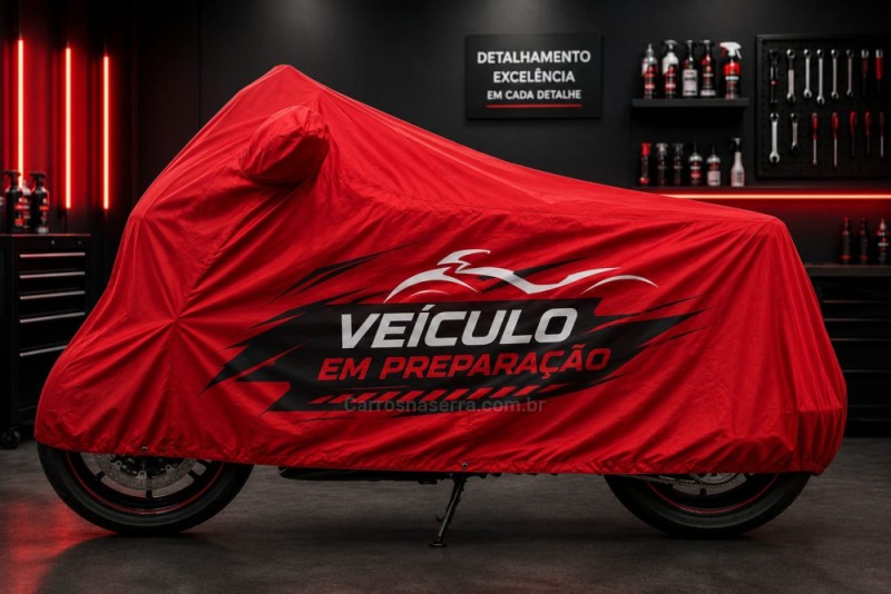 cb 500 x abs 2023 caxias do sul