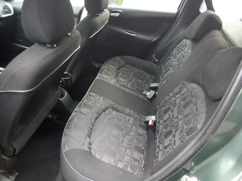 207 1.4 XR S SW 8V FLEX 4P MANUAL - 2011 - CAXIAS DO SUL