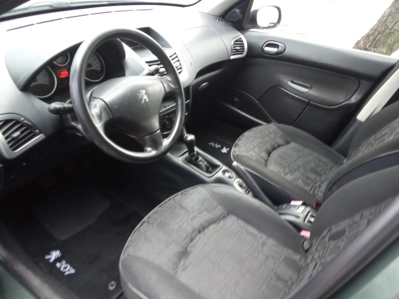207 1.4 XR S SW 8V FLEX 4P MANUAL - 2011 - CAXIAS DO SUL