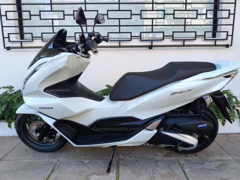 PCX 160 ABS - 2024 - FLORES DA CUNHA