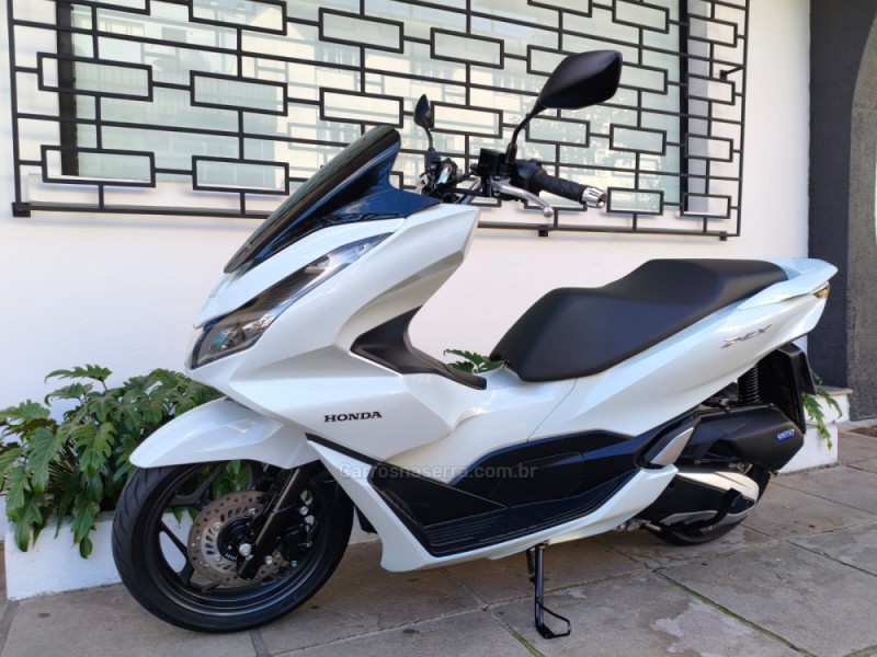 pcx 160 abs 2024 flores da cunha