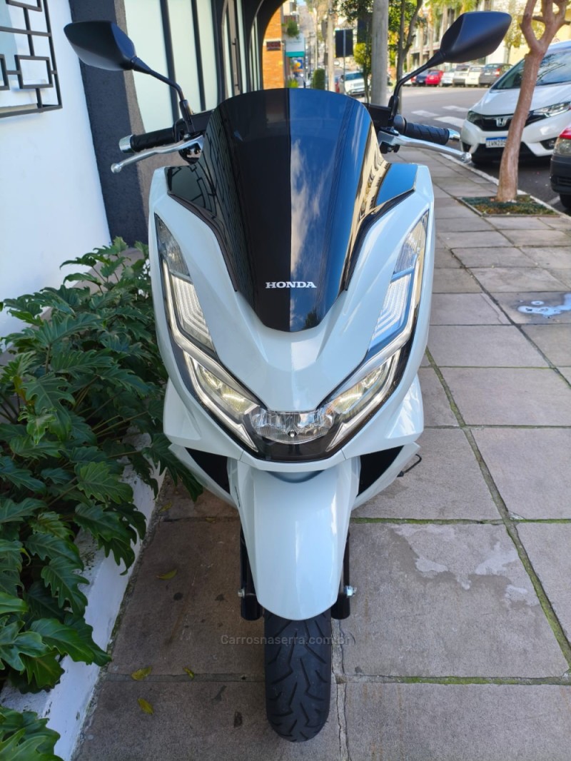 PCX 160 ABS - 2024 - FLORES DA CUNHA