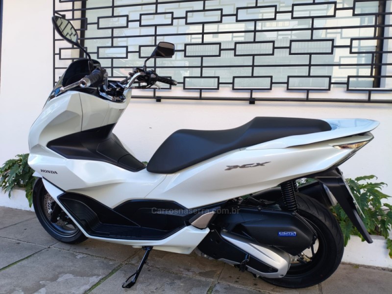 PCX 160 ABS - 2024 - FLORES DA CUNHA