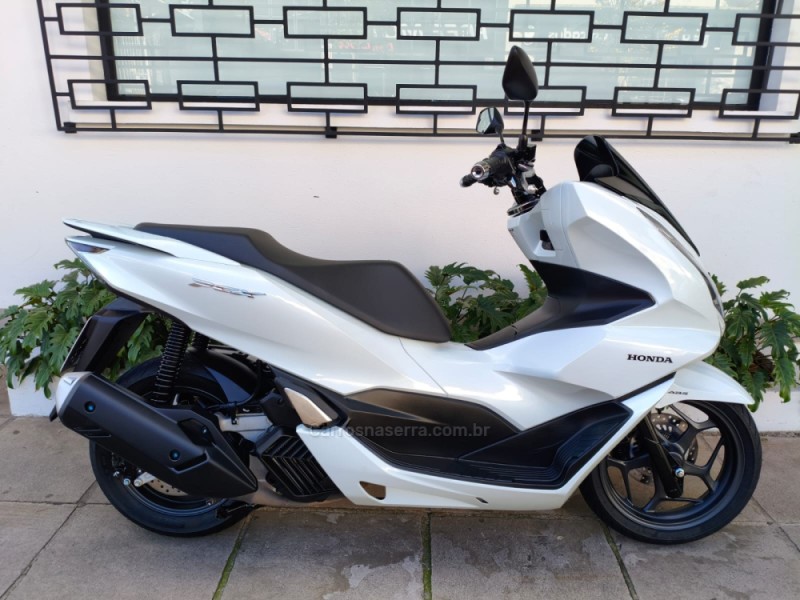 PCX 160 ABS - 2024 - FLORES DA CUNHA