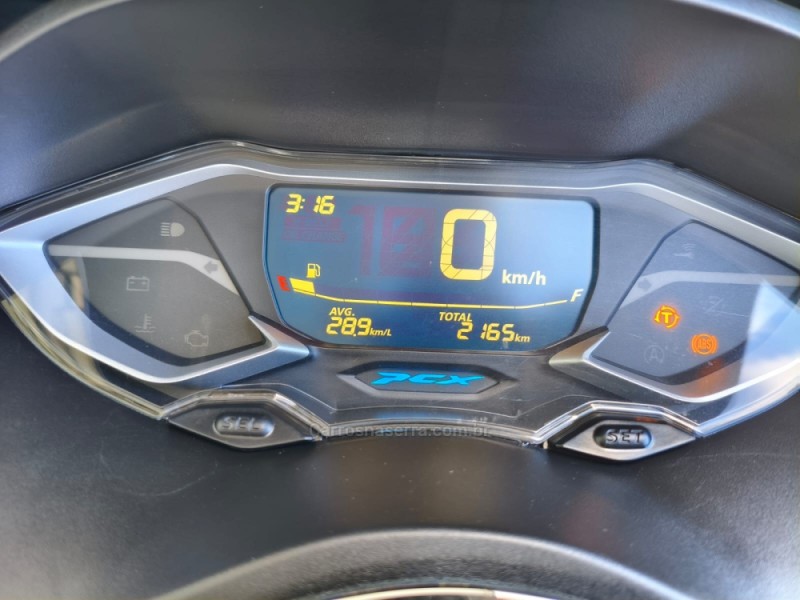 PCX 160 ABS - 2024 - FLORES DA CUNHA
