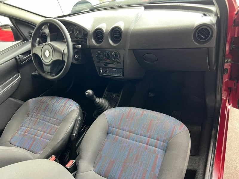 CELTA 1.0 MPFI LIFE 8V FLEX 2P MANUAL - 2009 - CAXIAS DO SUL