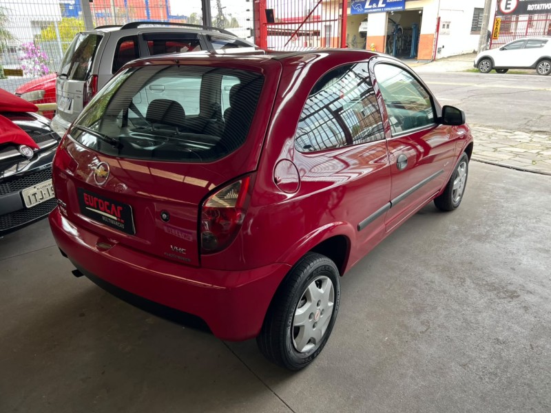 CELTA 1.0 MPFI LIFE 8V FLEX 2P MANUAL - 2009 - CAXIAS DO SUL