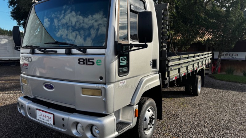 cargo 815 e turbo 2010 garibaldi