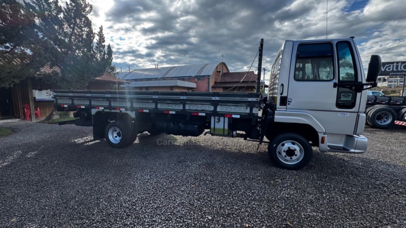 CARGO 815 E TURBO - 2010 - GARIBALDI