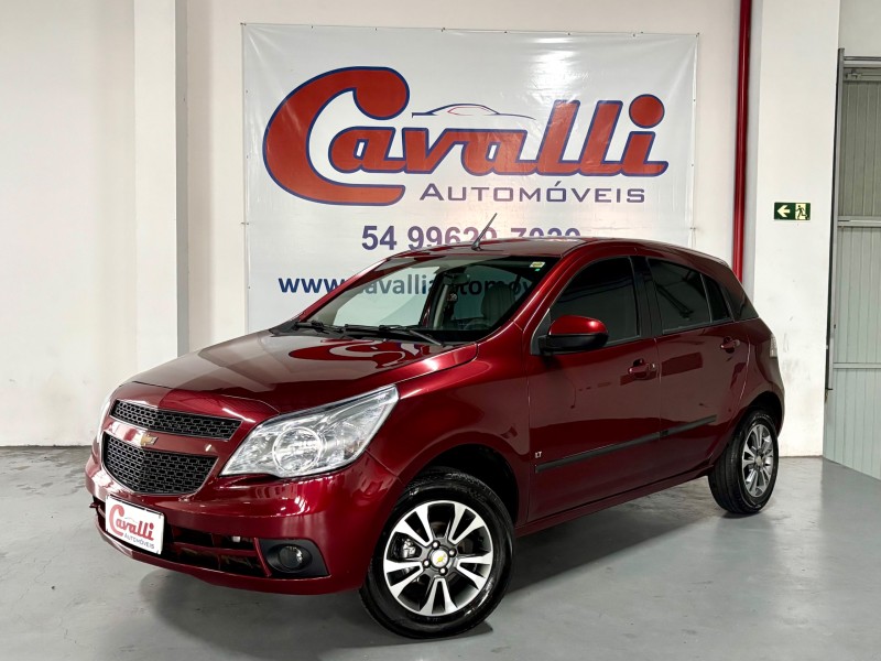 agile 1.4 mpfi lt 8v flex 4p manual 2011 caxias do sul
