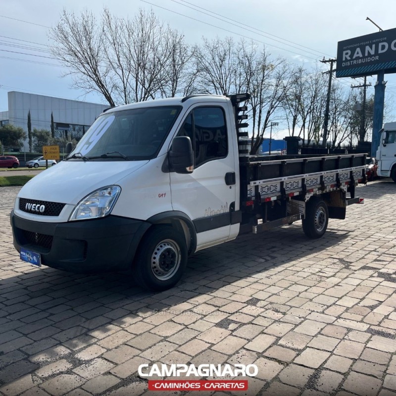 daily 2.3 chassi cs 30 130 turbo diesel 2p manual 2019 vacaria