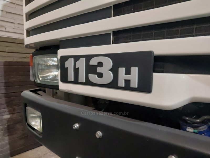 R-113 H 320 4X2 - 1994 - FARROUPILHA