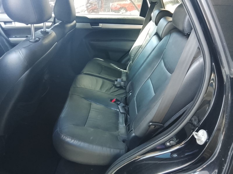 SORENTO 2.4 EX2 4X2 16V GASOLINA 4P AUTOMÁTICO - 2015 - CAXIAS DO SUL
