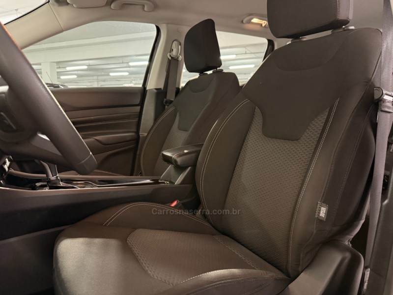 COMPASS 1.3 SPORT T270 16V TURBO FLEX 4P AUTOMÁTICO - 2023 - BENTO GONçALVES