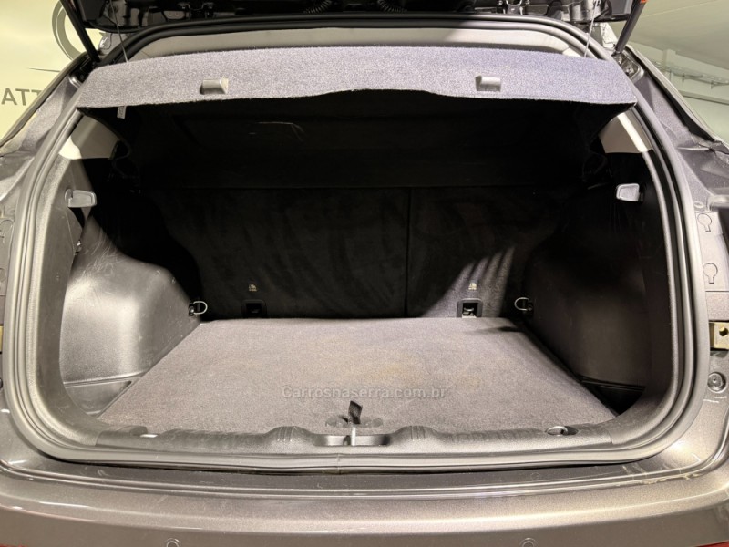 COMPASS 1.3 SPORT T270 16V TURBO FLEX 4P AUTOMÁTICO - 2023 - BENTO GONçALVES