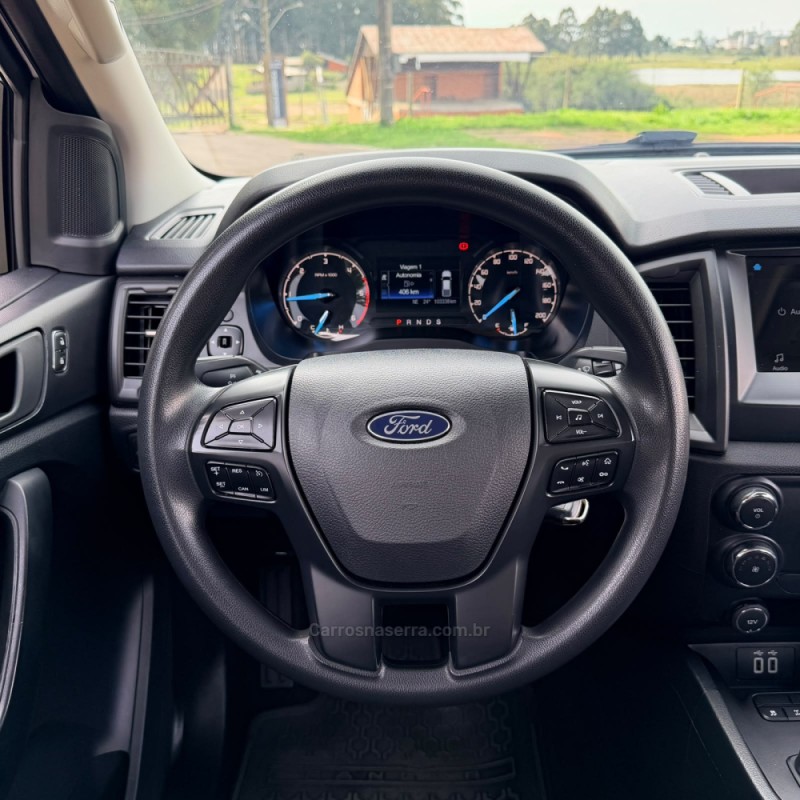 RANGER 2.2 XLS 4X4 CD 16V DIESEL 4P AUTOMÁTICO - 2023 - VACARIA