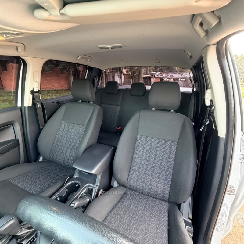 RANGER 2.2 XLS 4X4 CD 16V DIESEL 4P AUTOMÁTICO - 2023 - VACARIA