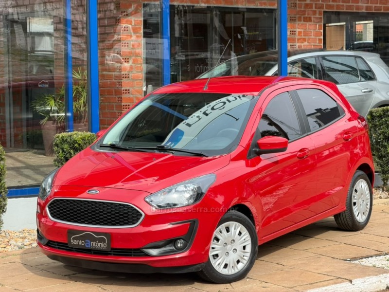 ka 1.5 se plus 12v flex 4p automatico 2020 lagoa vermelha