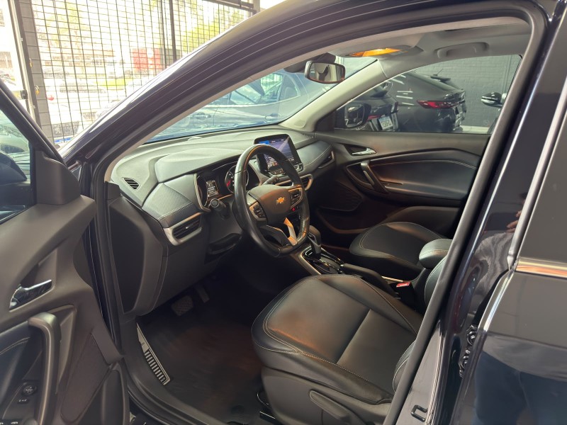 TRACKER 1.2 12V PREMIER TURBO FLEX 4P AUTOMÁTICO - 2021 - CAXIAS DO SUL